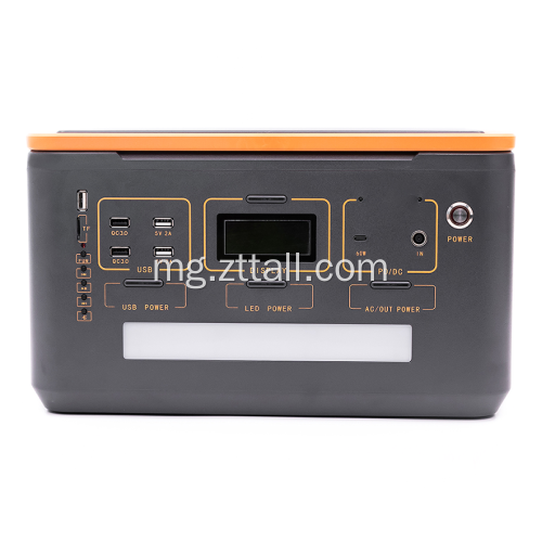 Banky Power Power 500W